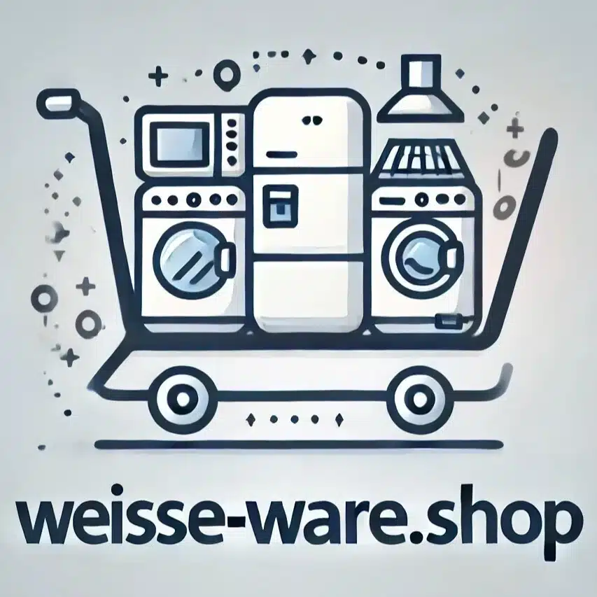 weisse-ware.shop - Logo