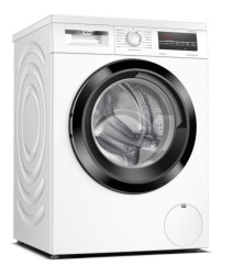Bosch Serie 6 WUU28T48 Waschmaschine Frontlader 8 kg 1400 RPM Weiß