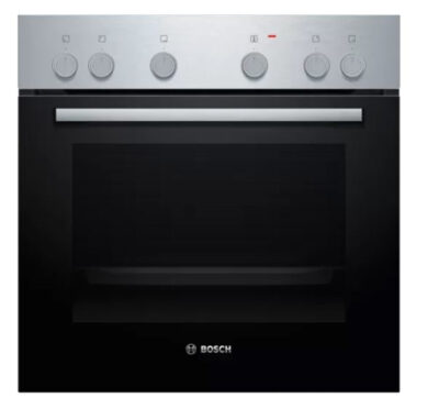 Bosch HND211AR62 Kochgeräte-Set Keramik Elektrischer Ofen