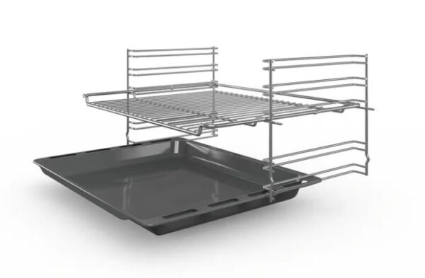 Bosch HND211AR62 Kochgeräte-Set Keramik Elektrischer Ofen – Bild 5