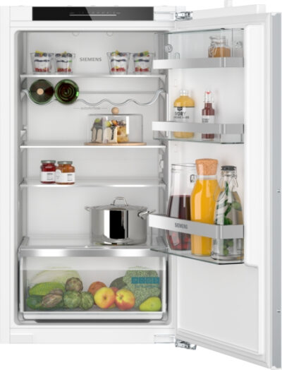 Siemens iQ500 KI31RADD1 Gefriertruhe/Gefrierschrank Integriert 165 l D Weiß