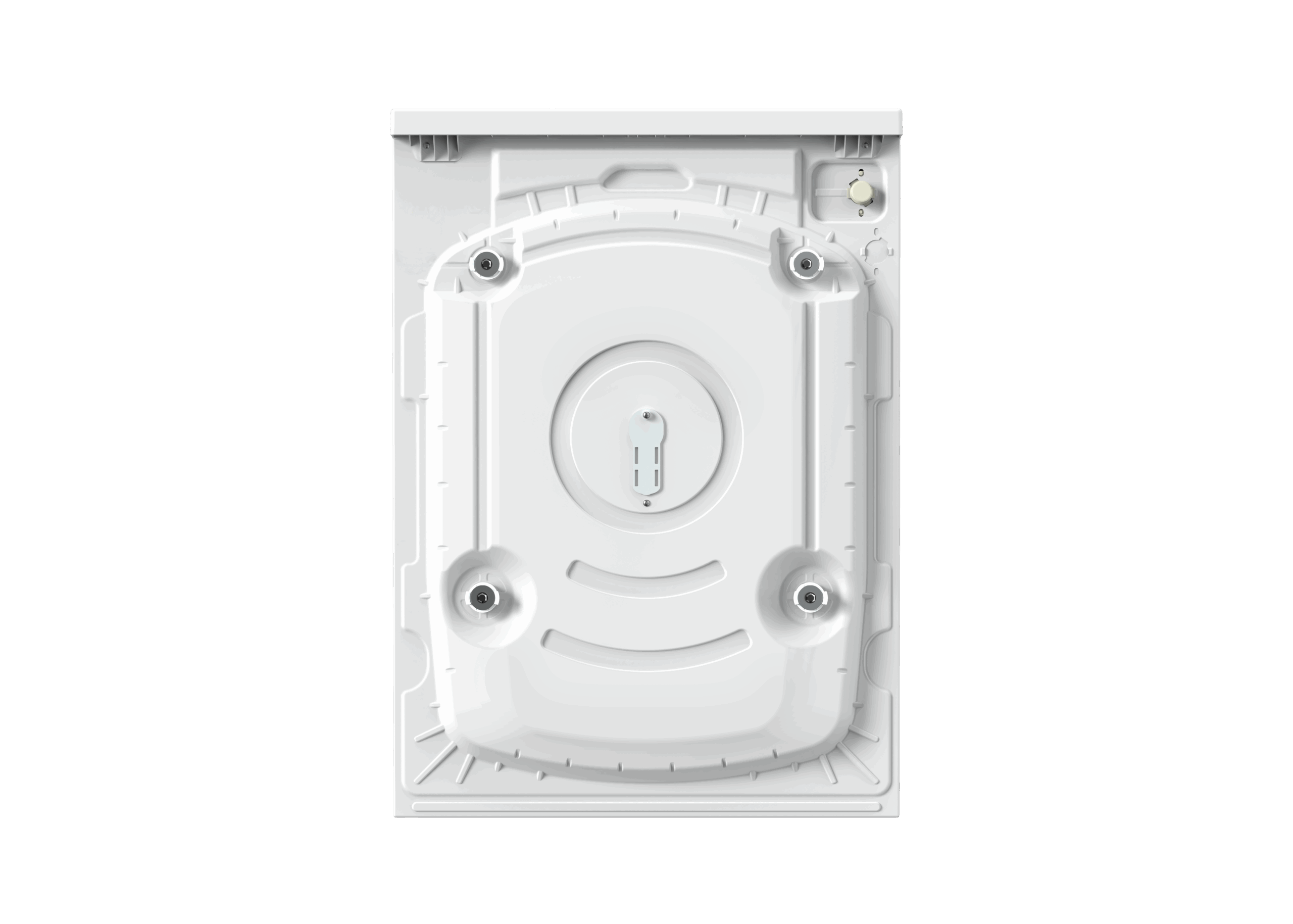 SHARP Waschmaschine ES-NFB714CWA-DE  7kg 1400U/min weiß – Bild 11