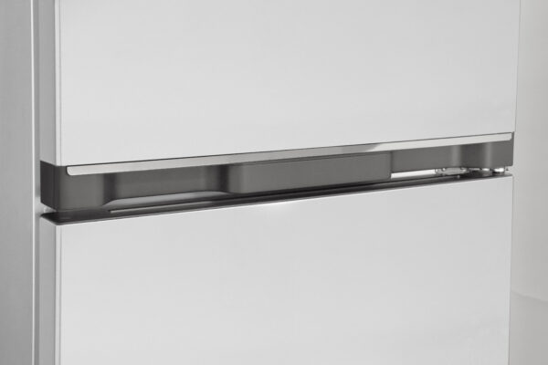 SHARP Kühl-Gefrierkombi SJ-BA09RMXWC-EU 207L/88L – Bild 4