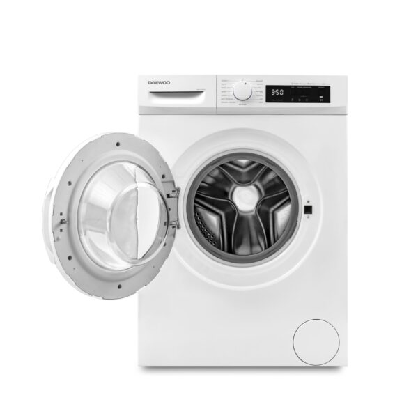 DAEWOO Waschmaschine WM914T1WA0DE 9kg/1400Umin – Bild 2