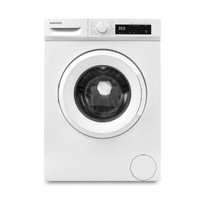 DAEWOO Waschmaschine WM914T1WA0DE 9kg/1400Umin