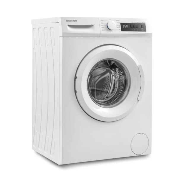 DAEWOO Waschmaschine WM914T1WA0DE 9kg/1400Umin – Bild 4