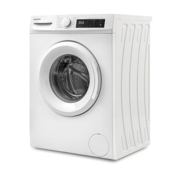 DAEWOO Waschmaschine WM914T1WA0DE 9kg/1400Umin – Bild 3