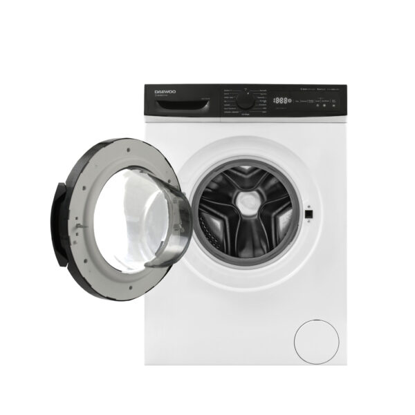 DAEWOO Waschmaschine WM714TTWA1DE  7kg/1400Umin – Bild 2