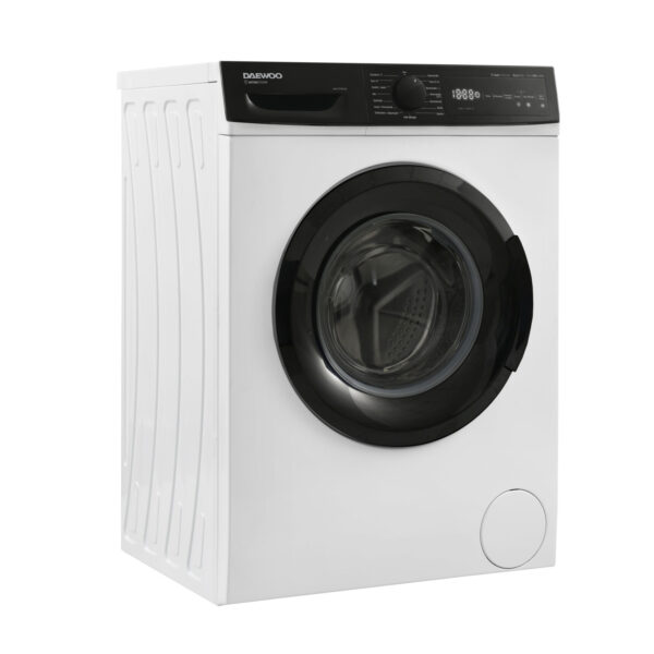 DAEWOO Waschmaschine WM714TTWA1DE  7kg/1400Umin – Bild 4