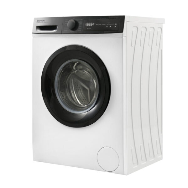 DAEWOO Waschmaschine WM714TTWA1DE  7kg/1400Umin – Bild 3