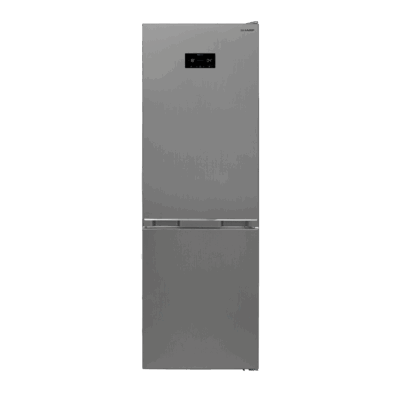 SHARP Kühl-Gefrierkombi SJ-BA09RHXLC-EU 207L/88L