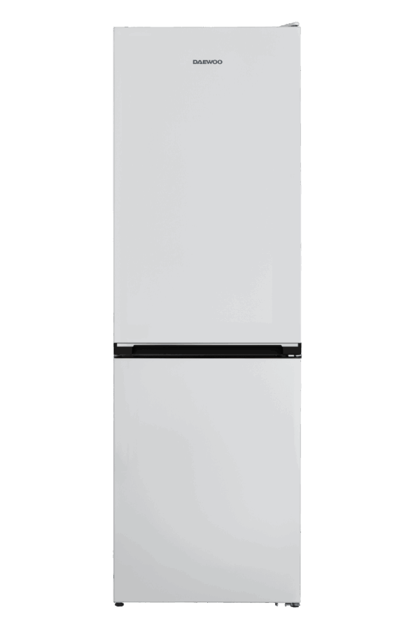 DAEWOO Kühl-Gefrier-Kombination CKM0379CWNA0-EU 207L/88L weiß