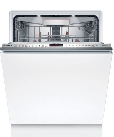 Bosch Serie 8 SMV8YCX02E Spülmaschine Voll integriert 14 Maßgedecke A