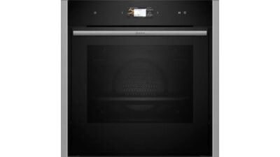 Neff N 90 B64VS71N0 Backofen 71 l Schwarz