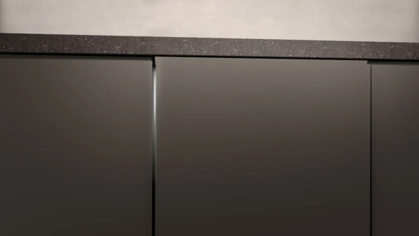 Neff S175EAX16E Spülmaschine Voll integriert 13 Maßgedecke A – Bild 4