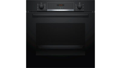 Bosch Serie 4 HBA534EB0 Backofen 71 l Schwarz