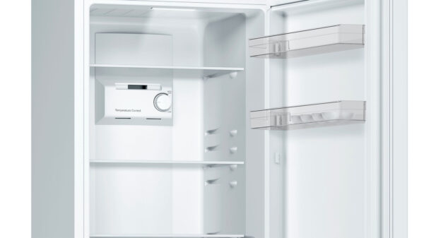Bosch Serie 2 KGN33NWEB Kühl- und Gefrierkombination Freistehend 282 l E Weiß – Bild 6