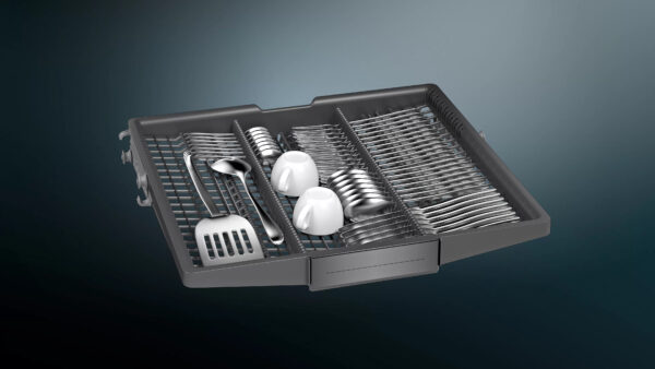 Siemens SN55ZS07CE Spülmaschine Halb integriert 14 Maßgedecke B – Bild 4