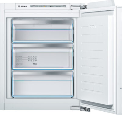Bosch Serie 6 GIV11ADC0 Gefriertruhe/Gefrierschrank Integriert 70 l C