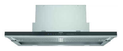 Siemens iQ700 LI99SA684 Dunstabzugshaube Eingebaut Edelstahl 959 m³/h