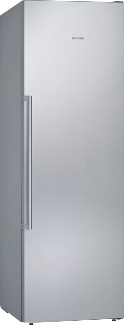 Siemens iQ500 GS36NAIDP Gefriertruhe/Gefrierschrank Freistehend 242 l D Edelstahl