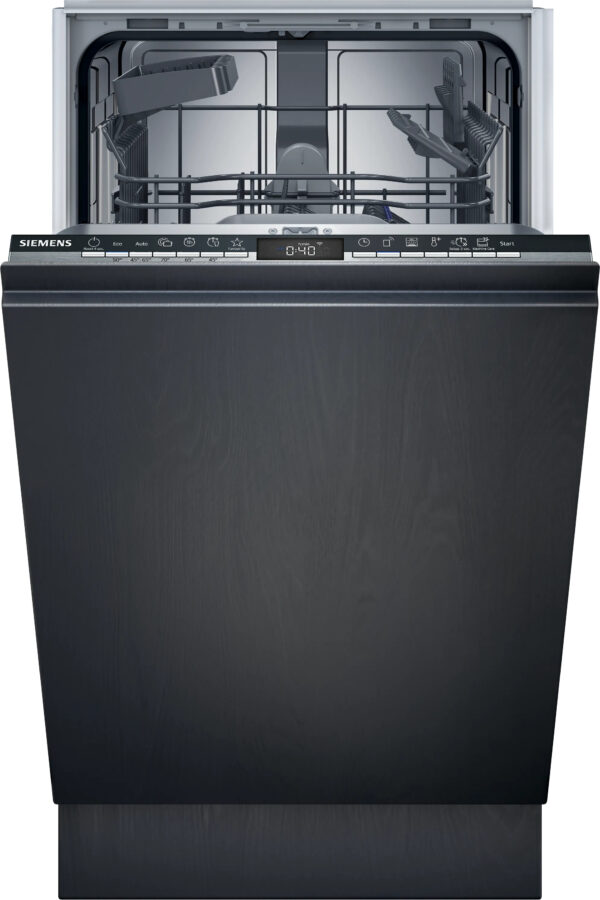 Siemens iQ300 SR63EX24KE Spülmaschine Voll integriert 10 Maßgedecke C