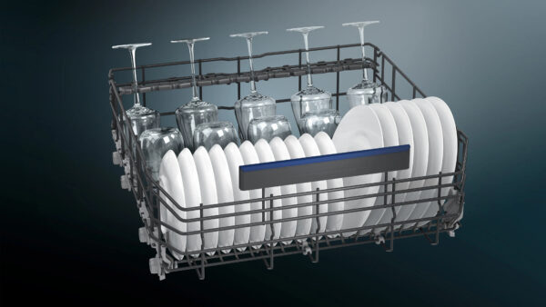 Siemens SN55ZS07CE Spülmaschine Halb integriert 14 Maßgedecke B – Bild 6