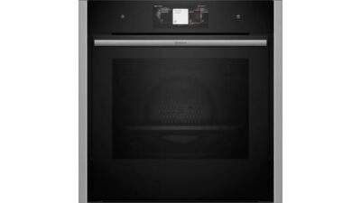 Neff B64VT73N0 Backofen 71 l Schwarz, Edelstahl