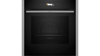 Neff N 70 B54CR31N0 Backofen 71 l Edelstahl