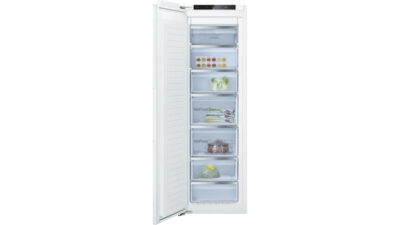 Bosch Serie 6 GIN81ACE0 Gefriertruhe/Gefrierschrank Integriert 212 l E Weiß