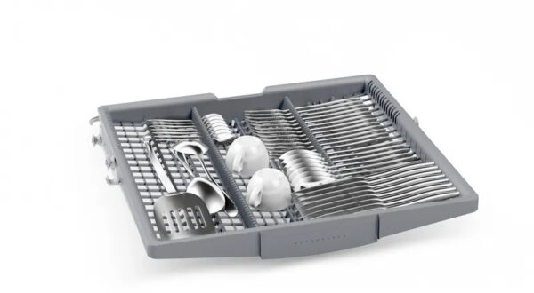 Bosch Serie 6 SBD6ECX12E Spülmaschine Voll integriert 14 Maßgedecke A – Bild 9