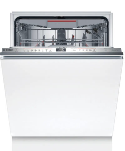 Bosch Serie 6 SBD6ECX12E Spülmaschine Voll integriert 14 Maßgedecke A