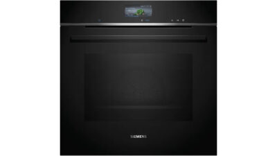 Siemens HS736G3B1 Backofen 71 l Schwarz, Edelstahl
