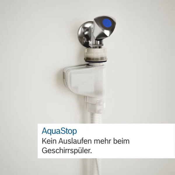 Bosch Serie 6 SBD6ECX12E Spülmaschine Voll integriert 14 Maßgedecke A – Bild 4