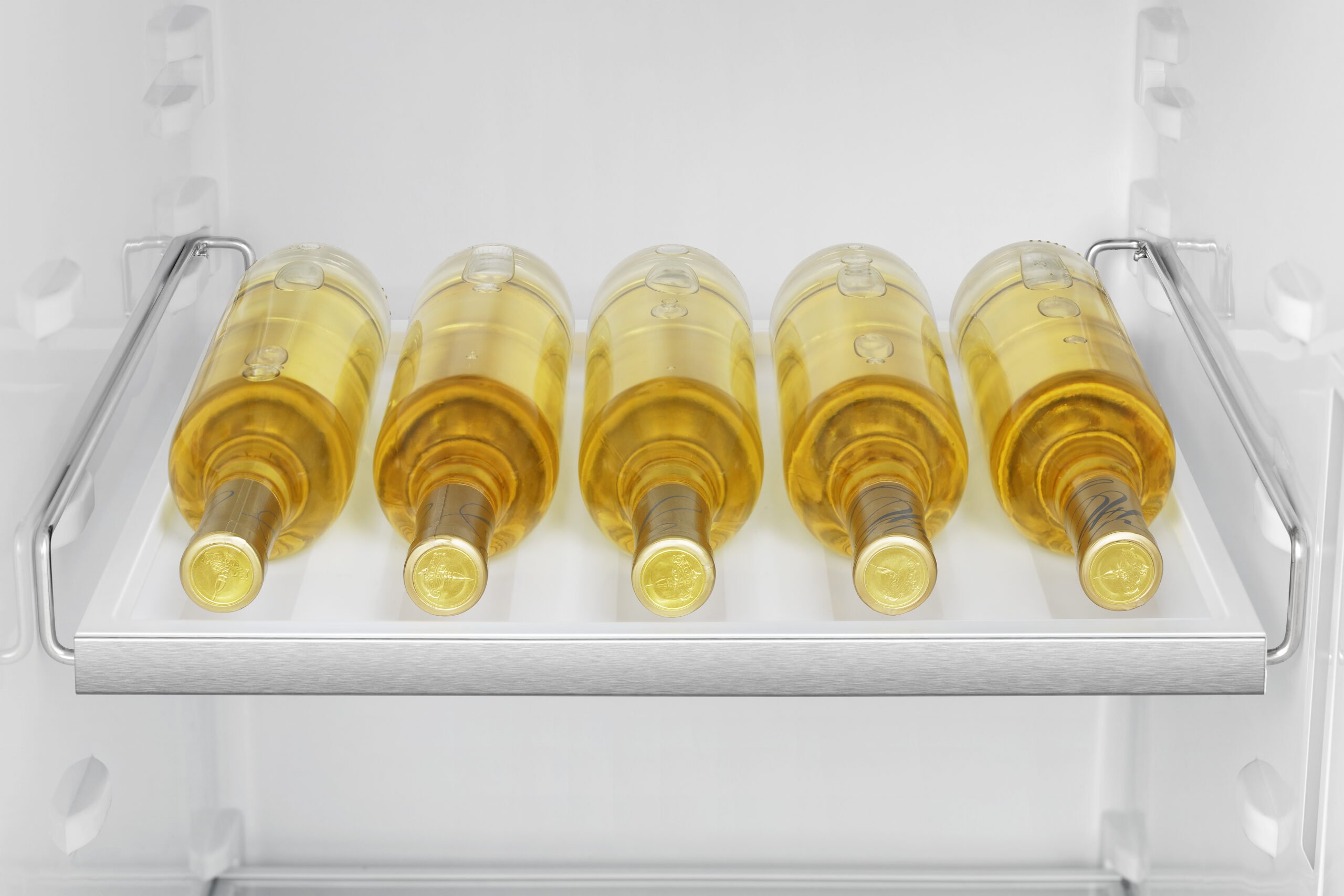 Hisense RS818N4TIC Side-by-Side Kühl-Gefrierkombination Stand 417L/200L/15L Inox-Optik – Bild 26