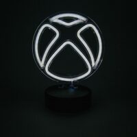 Ukonic Tischleuchte Microsoft XBox Logo