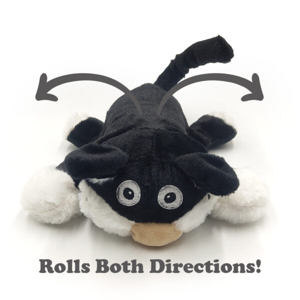 Mad Monkey - Chuckle Buddie Katze