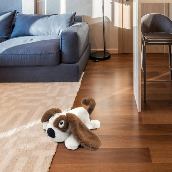 Mad Monkey - Chuckle Buddie Hund