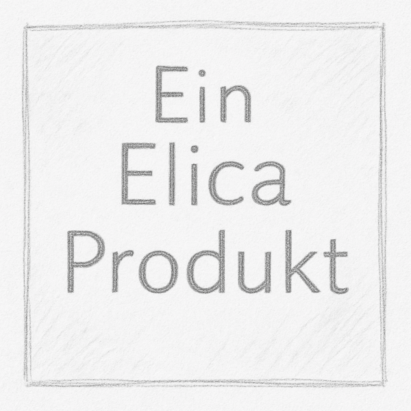 Elica PRF0166932 Shy-S Dunstabzugshaube BL/A/60 Wandmontage Abluft schwarz