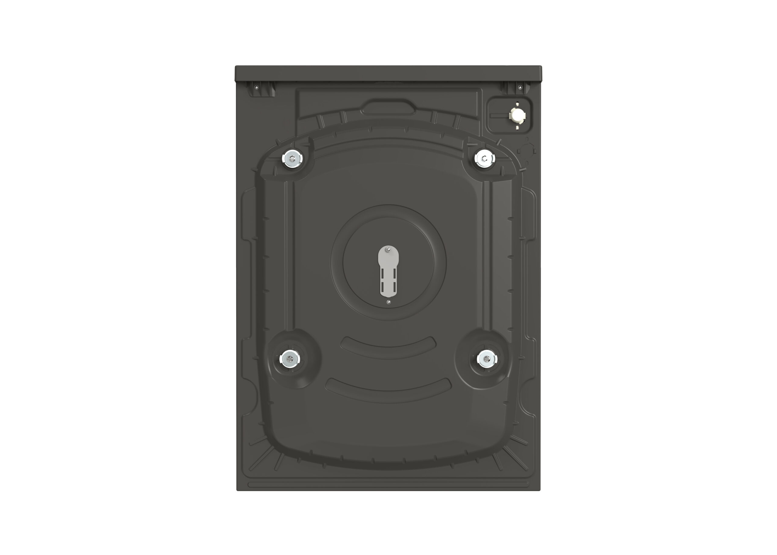 SHARP Waschmaschine ES-NFH914CADA-DE 9kg/1400Umin grau – Bild 13