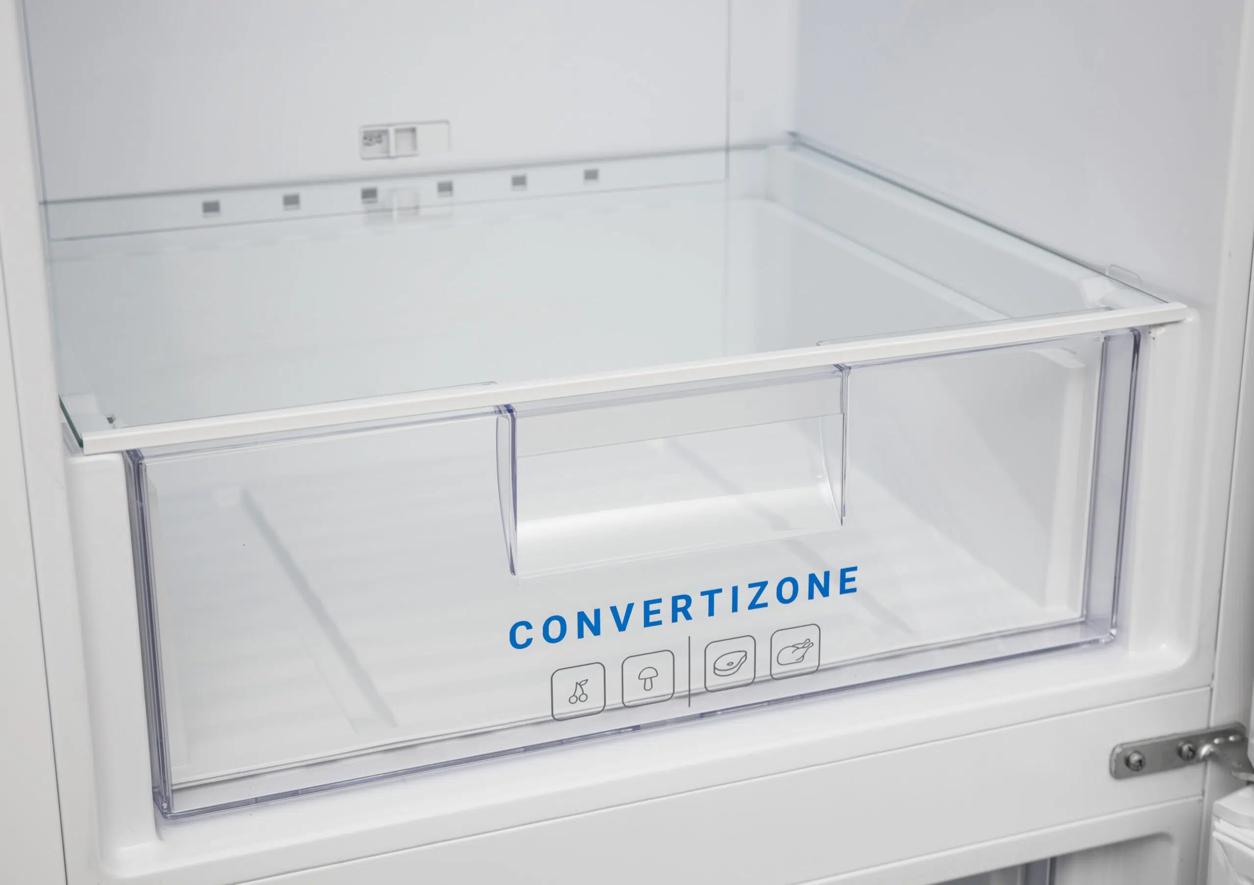 DAEWOO Kühl-Gefrier-Kombination CKM0379CWNA0-EU 207L/88L weiß – Bild 9