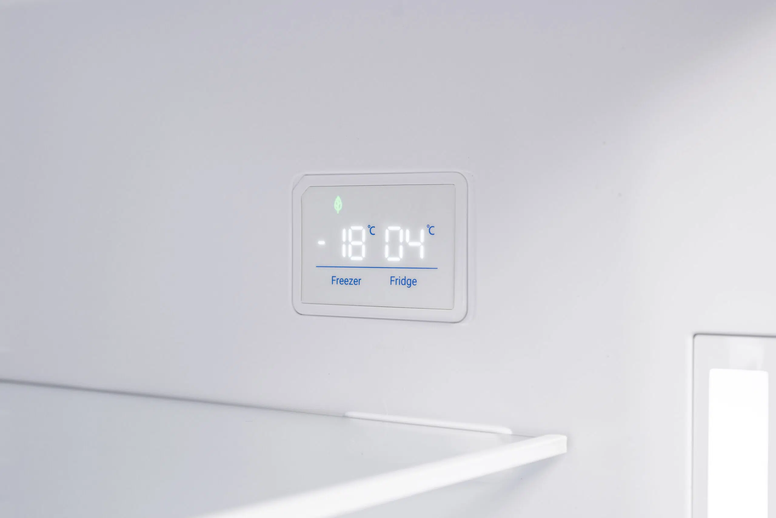 DAEWOO Kühl-Gefrier-Kombination CKM0379CWNA0-EU 207L/88L weiß – Bild 11