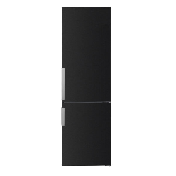 PKM BKG55HNFCB Kühl-Gefrier-Kombination Stand 182L/71L schwarz