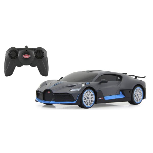 JAMARA Bugatti Divo 1:24 grau 2,4GHz