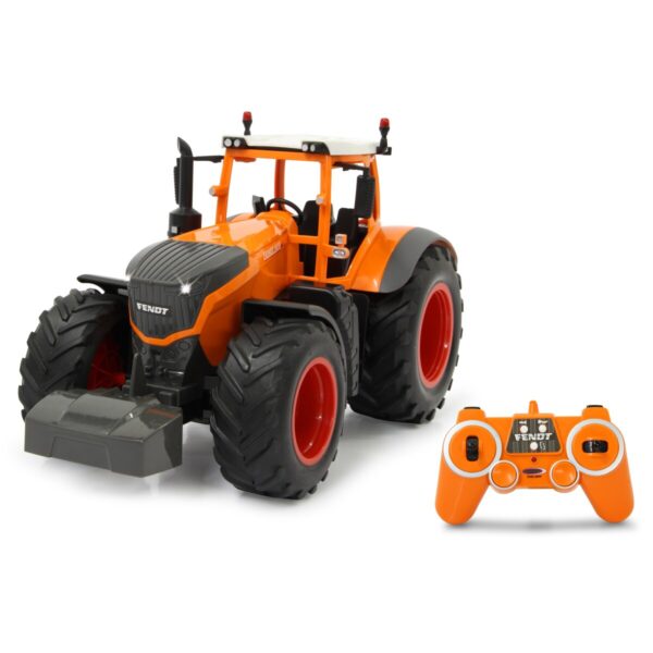 JAMARA Fendt 1050 Vario Kommunal 1:16 2,4GHz