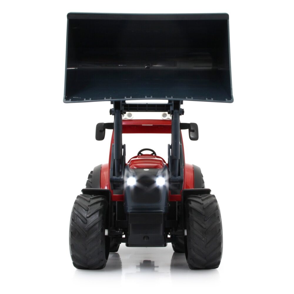 JAMARA Lindner Geotrac mit Frontlader 1:16 2,4GHz – Bild 6