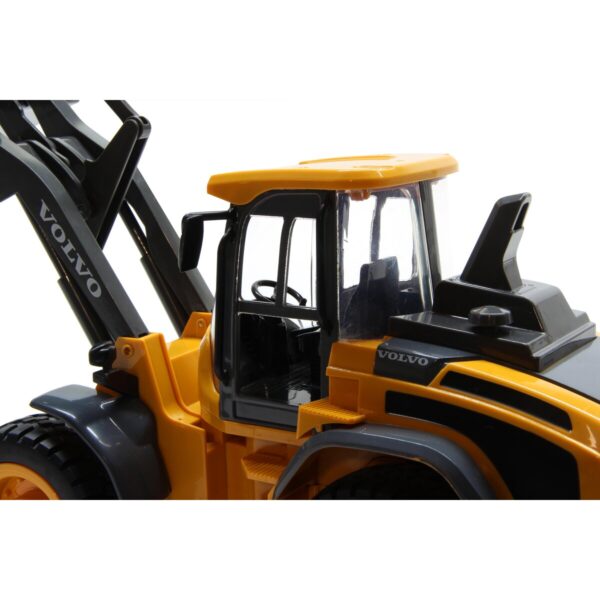 JAMARA Radlader Volvo L50 1:16 2,4GHz