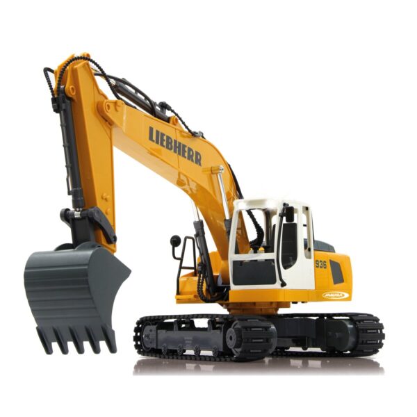 JAMARA Bagger Liebherr R936 1:20 2,4GHz Destruction-Set