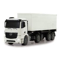 JAMARA Container LKW Mercedes-Benz Arocs 1:20 2,4GHz – Bild 5