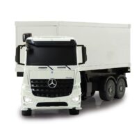 JAMARA Container LKW Mercedes-Benz Arocs 1:20 2,4GHz – Bild 8